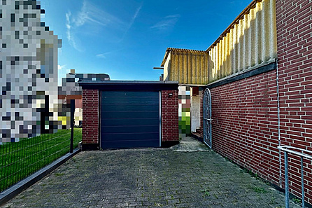 Garage aktuell