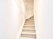 Treppe zum Spitzboden 26
