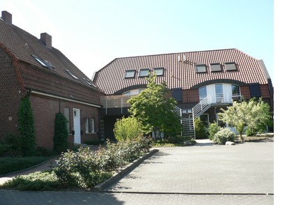 Viel Platz für eigene Ideen im Herzen von Gimbte