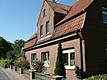 Ansicht des Altbaus