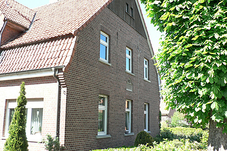 Seitenansicht