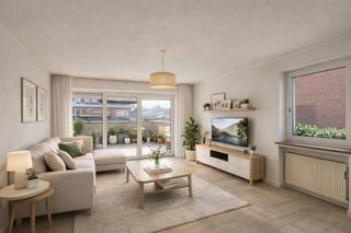 Vielseitiges Modernisierungspotenzial - Sanierungsobjekt in Amelsbüren