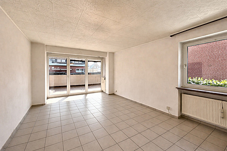Wohnzimmer aktuell KI-optimiert