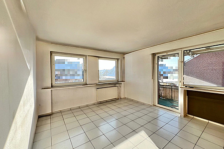 Jugendzimmer aktuell