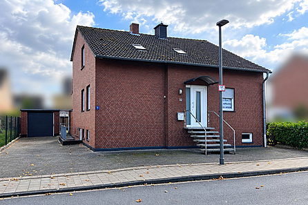 Seitenansicht aktuell