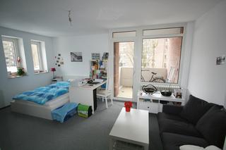 Vor den Toren Münster´s