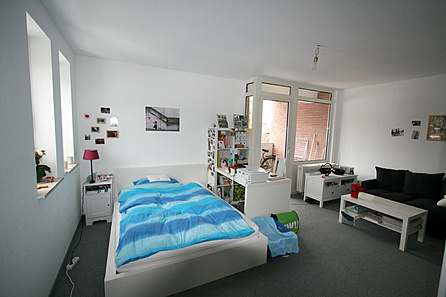 Wohnung