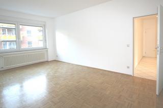 WG Traum: Ihre Wohnung mit Südbalkon!