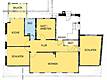 Grundriss Wohnung DG