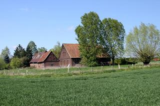 Wohnen im Außenbereich zu Münster
