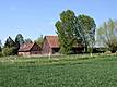 Die Scheune mit Nebengebäude
