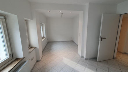 Wohnen im schönen Erphoviertel