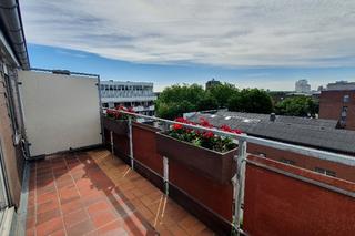 Wohnen mit Blick über MS