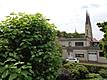 Blick aus dem Fenster des Hauses 1