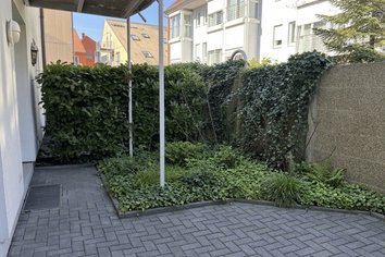 Zeitmietvertrag: Wohnen in der Innenstadt von Münster