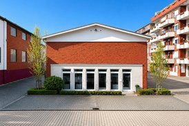 Zentral. Sichtbar. Wandelbar. Ihre neue Business-Adresse auf zwei Etagen