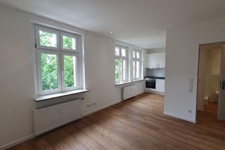 Zentrales, helles Wohnen am Hansaring