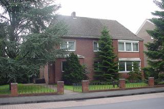 Zweifam.-Haus in Mecklenbeck