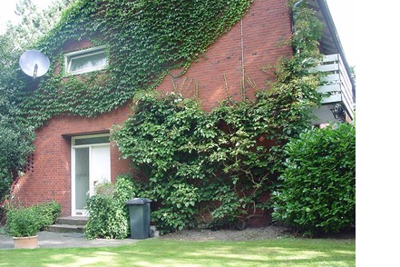 Zweifamilienhaus in Greven-Gimbte