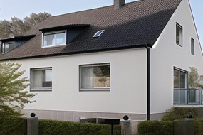 Doppelhaushälfte in ruhiger Lage von Gremmendorf-West