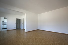 Zweiraumfeeling im Süd4tel