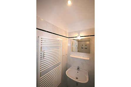 Badezimmer II
