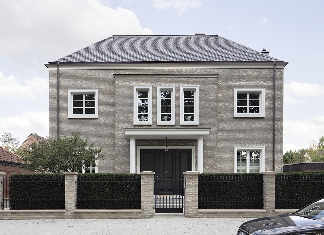 Haus kaufen Münster Dr. Schorn Immobilien Münster