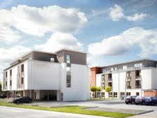 Pflegeimmobilien: Eigenkapital investieren