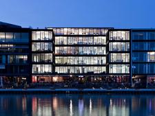 Gewerbevermietung in Münster