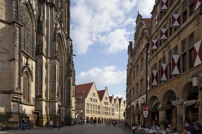 Leistungen Dr. Schorn Immobilien Münster