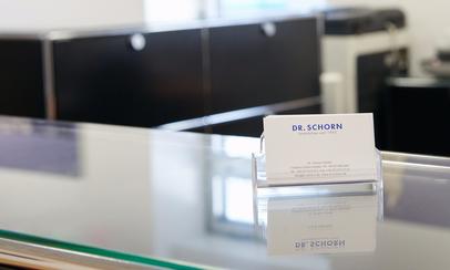 Dr. Schorn Immobilien - Ihr Partner für Immobilienbewertungen 