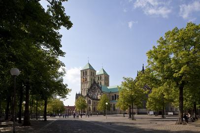 Immobilienverkauf in Münster