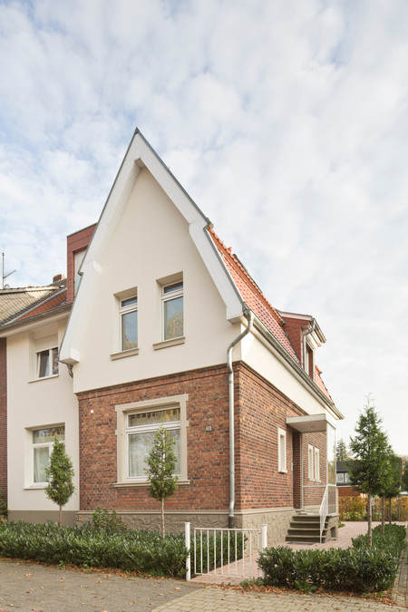 Haus verkaufen in Münster-Nienberge