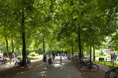 Promenade