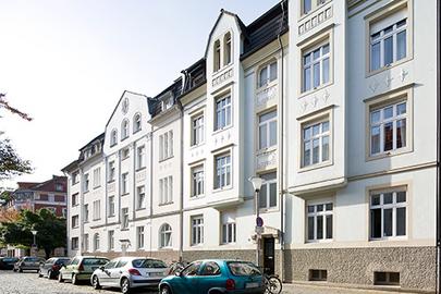 Eigenschaften Ihrer Eigentumswohnung