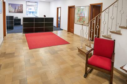 Qualifizierte Immobilienmakler Dr. Schorn