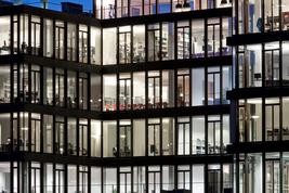 Gewerbeimmobilie verkaufen Münster